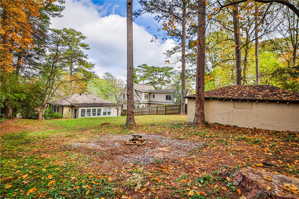 121 Park Drive