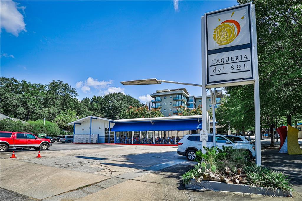 121 Park Drive