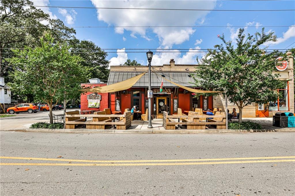 121 Park Drive