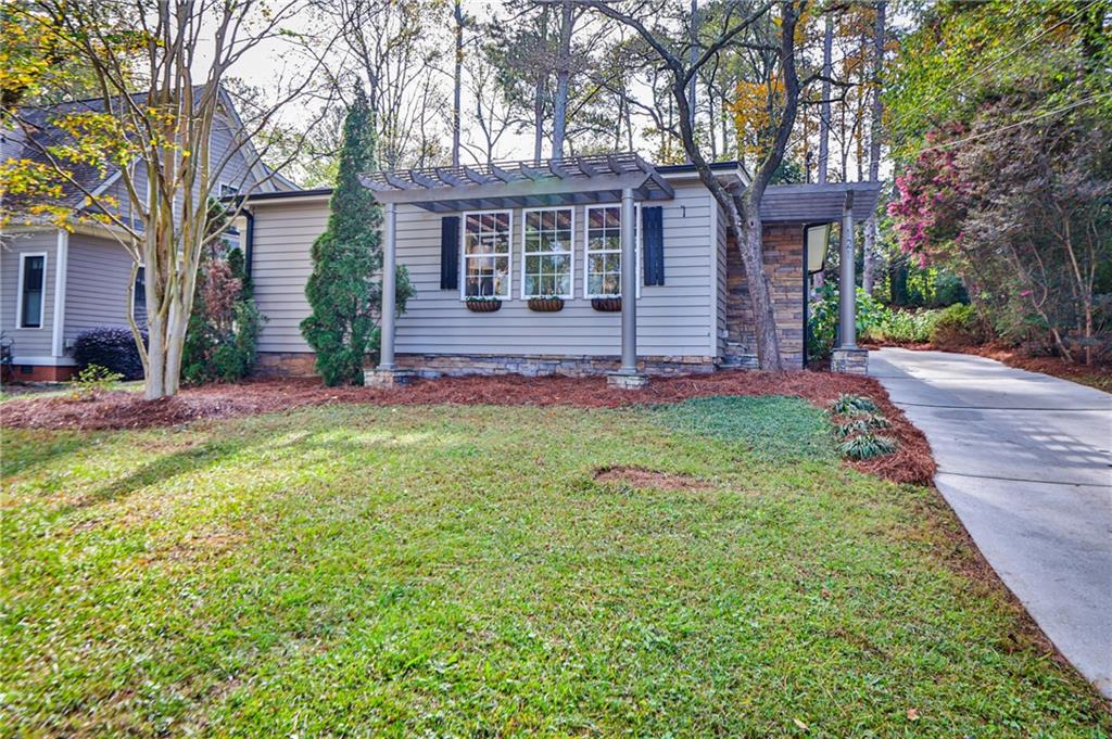 121 Park Drive