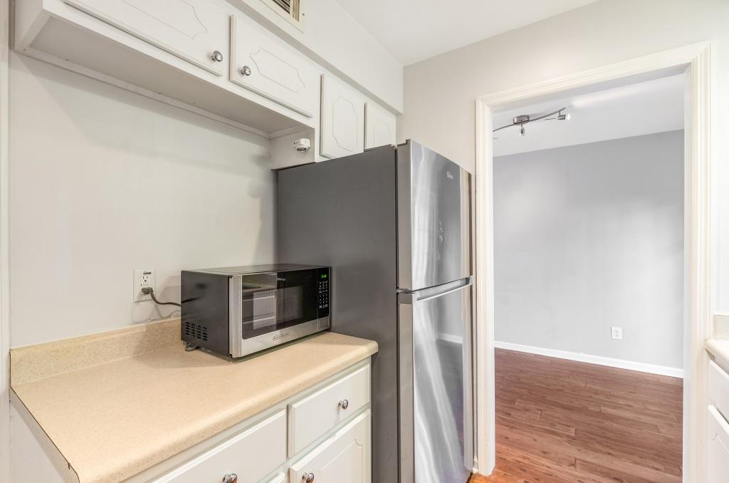 136 Peachtree Memorial Drive NW Unit GA4