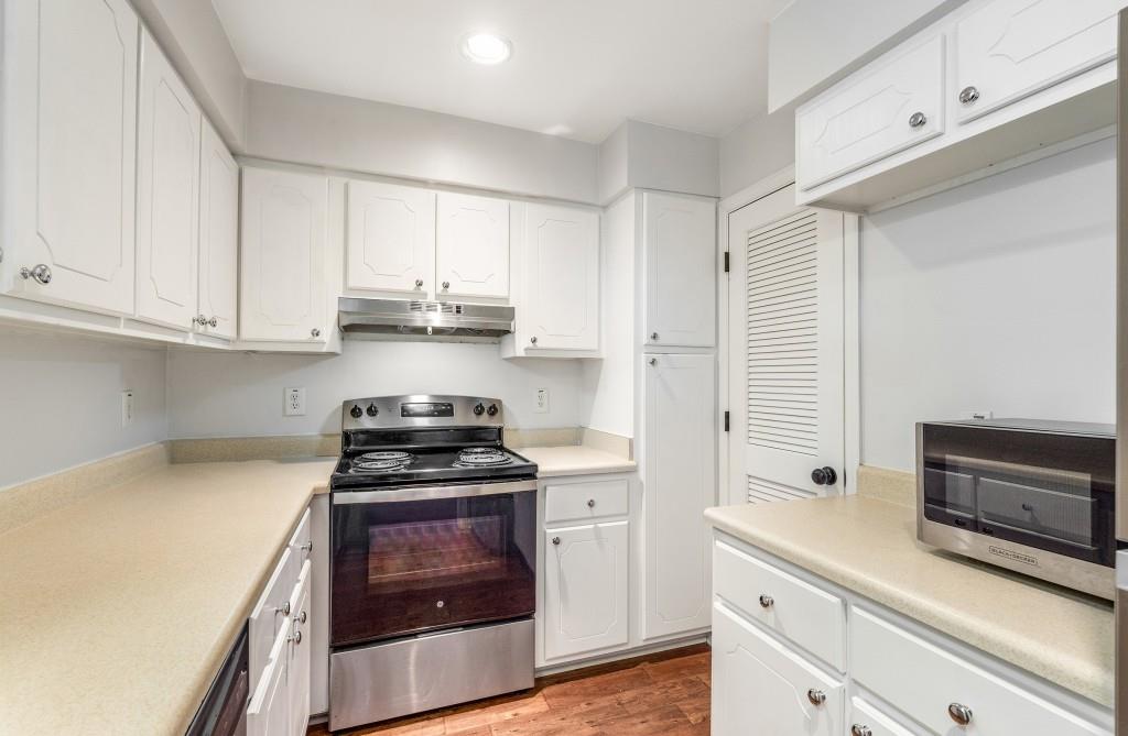 136 Peachtree Memorial Drive NW Unit GA4