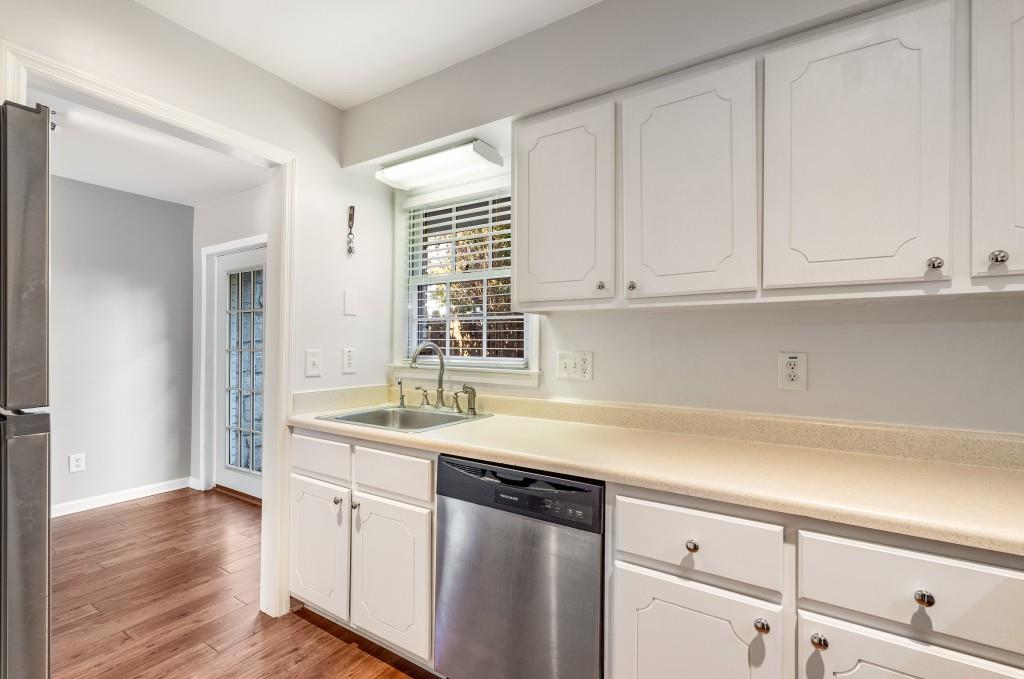 136 Peachtree Memorial Drive NW Unit GA4