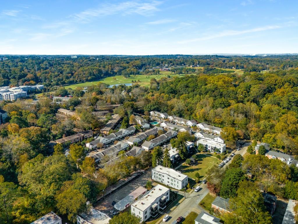 136 Peachtree Memorial Drive NW Unit GA4