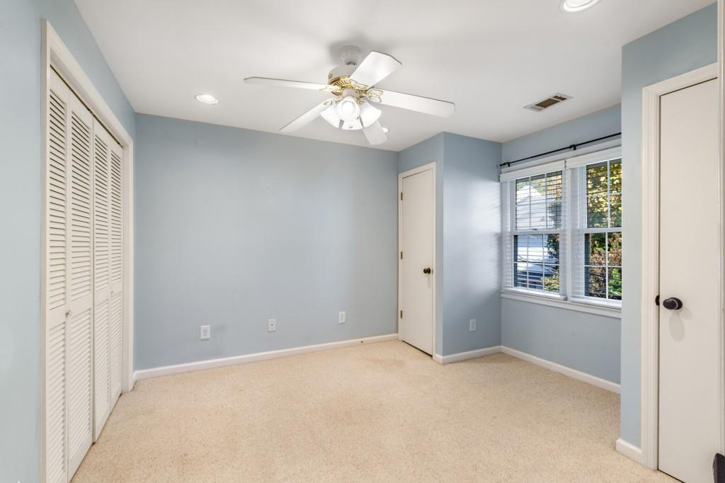 136 Peachtree Memorial Drive NW Unit GA4