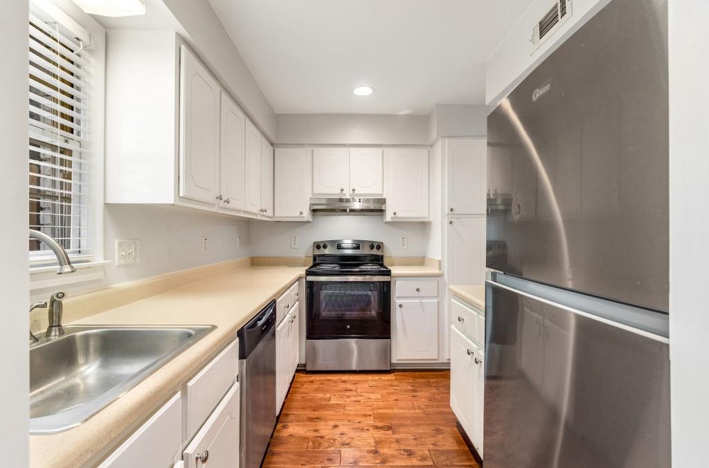 136 Peachtree Memorial Drive NW Unit GA4