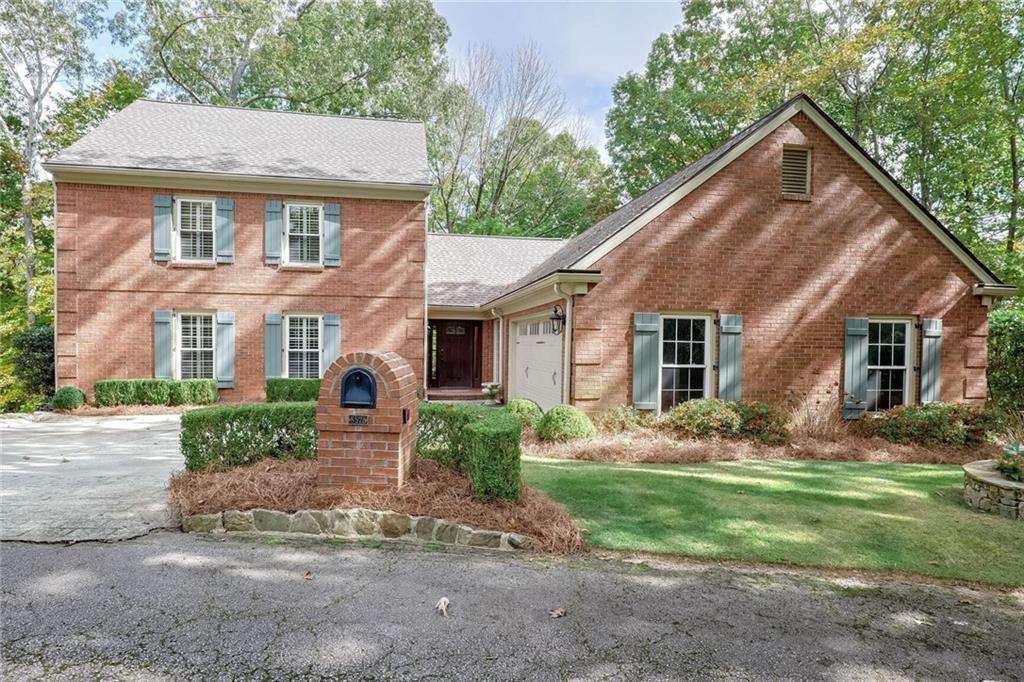 8575 Steeple Chase Drive