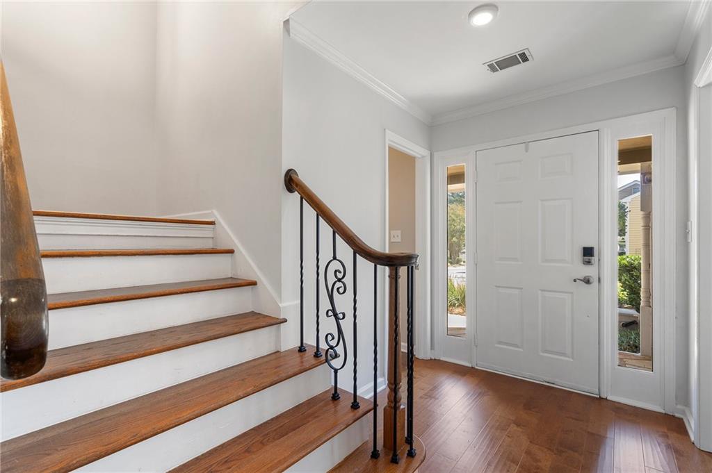 4582 Village Oaks Court