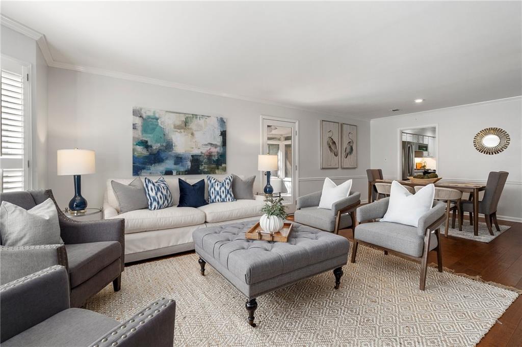 4582 Village Oaks Court