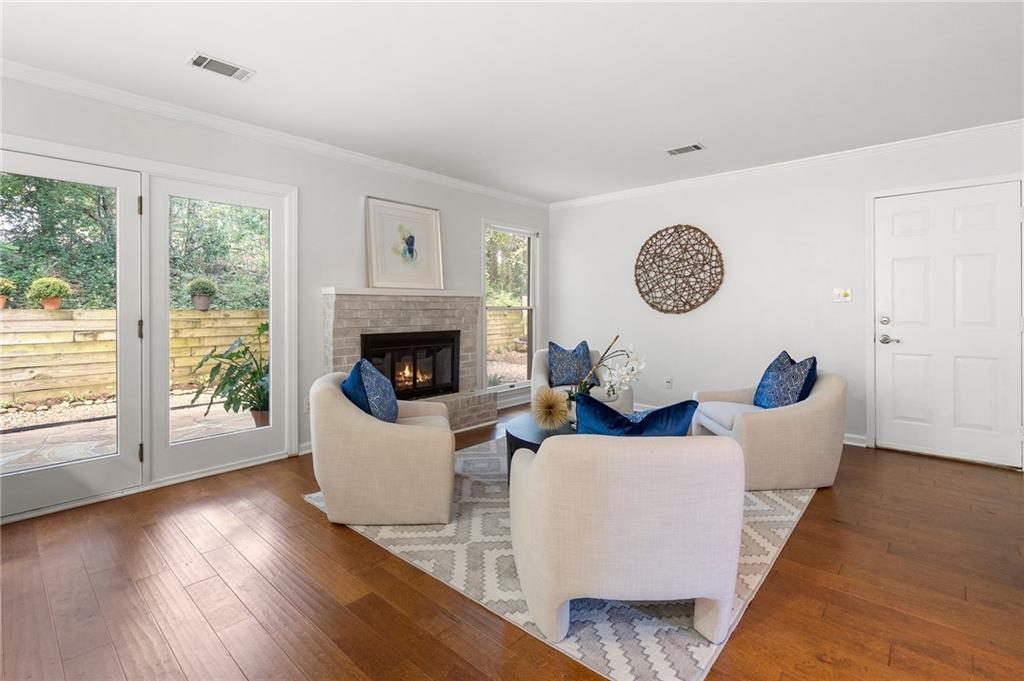 4582 Village Oaks Court
