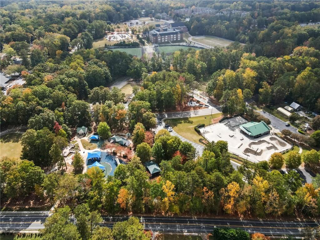 4582 Village Oaks Court