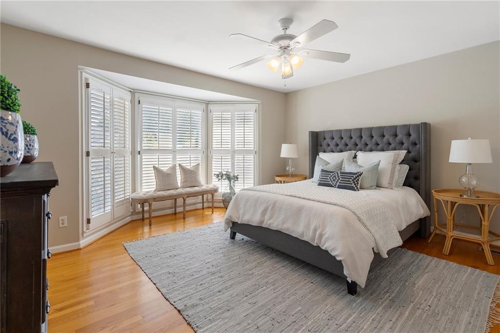 4582 Village Oaks Court