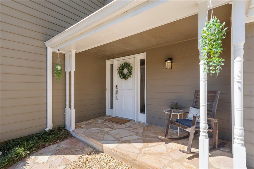 4582 Village Oaks Court
