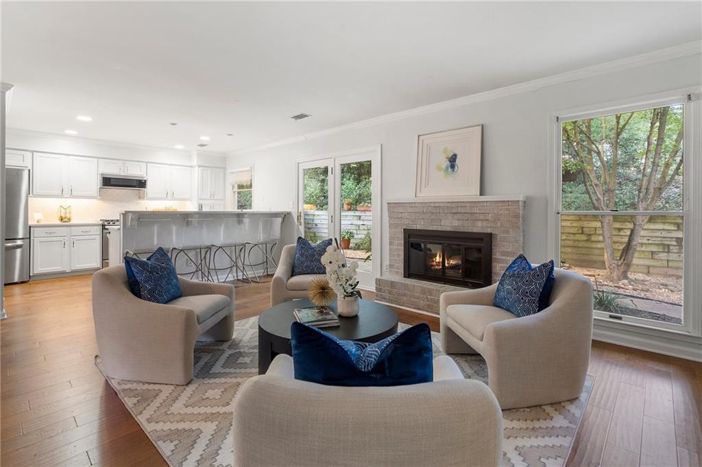 4582 Village Oaks Court