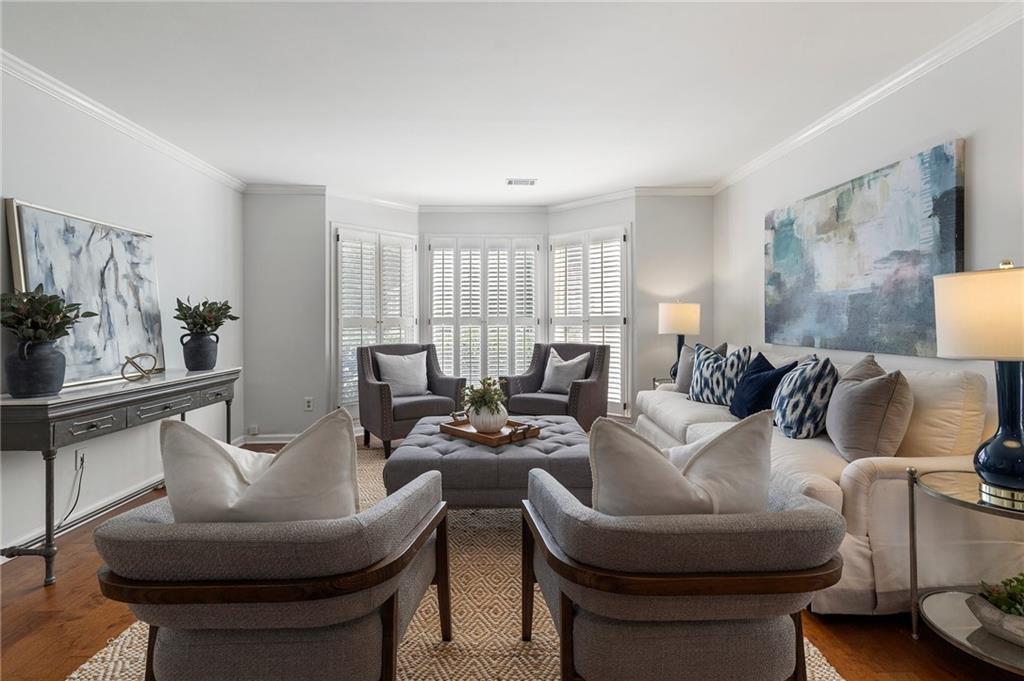 4582 Village Oaks Court