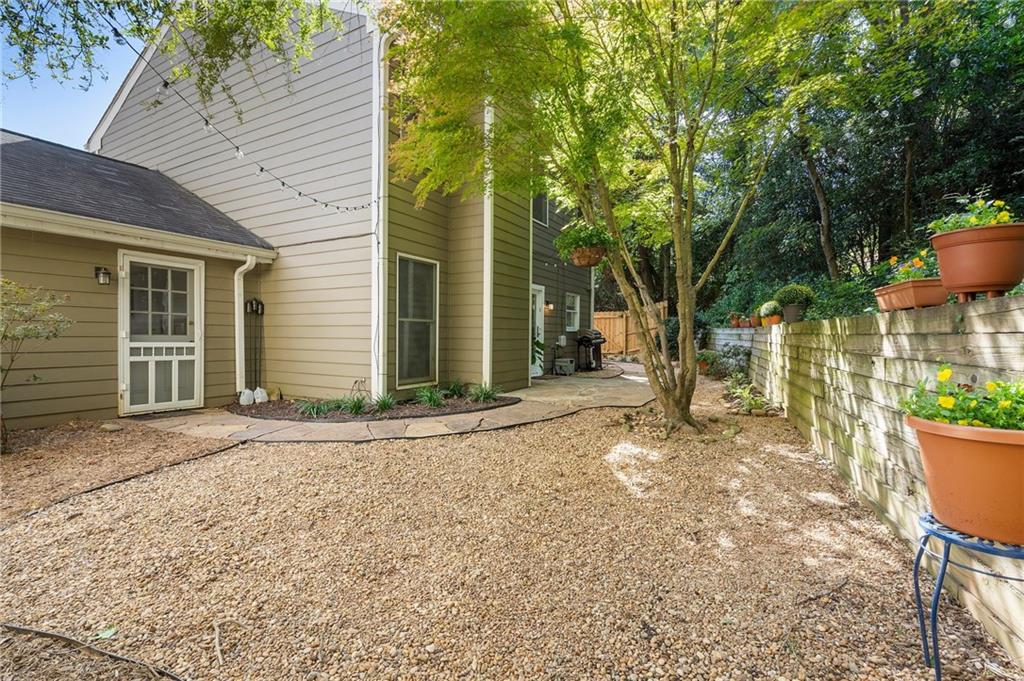 4582 Village Oaks Court