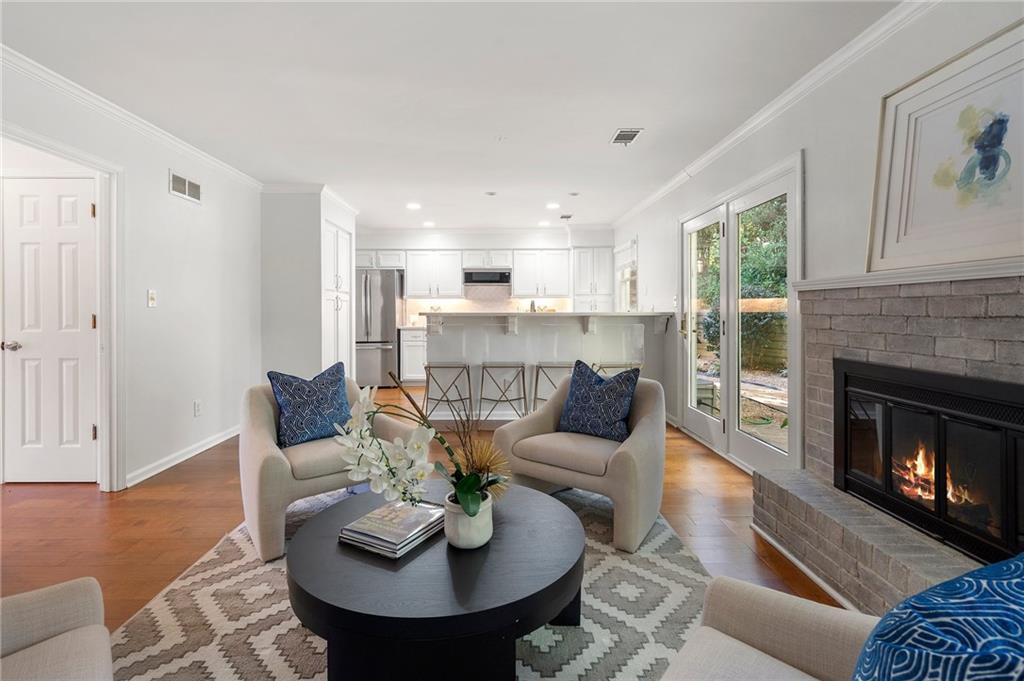 4582 Village Oaks Court