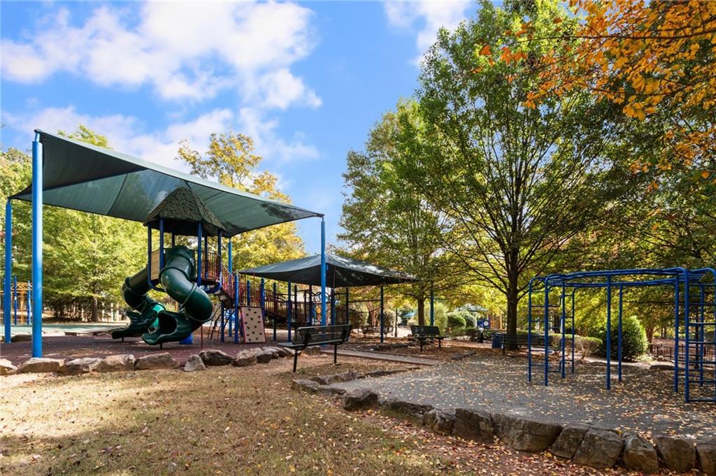 4582 Village Oaks Court