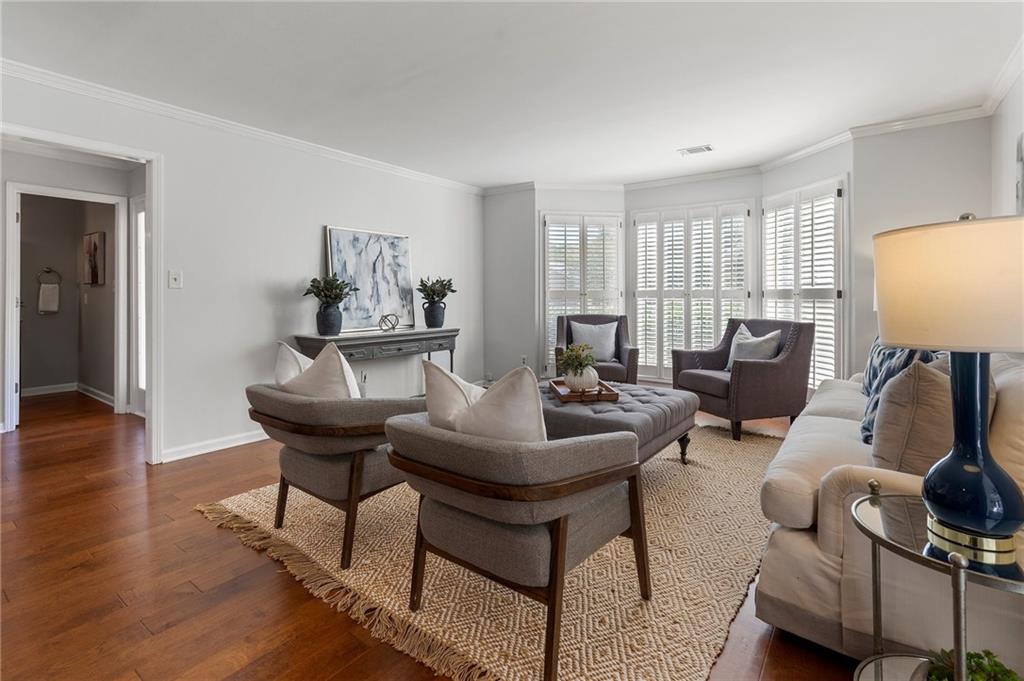 4582 Village Oaks Court