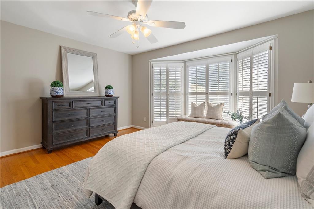 4582 Village Oaks Court