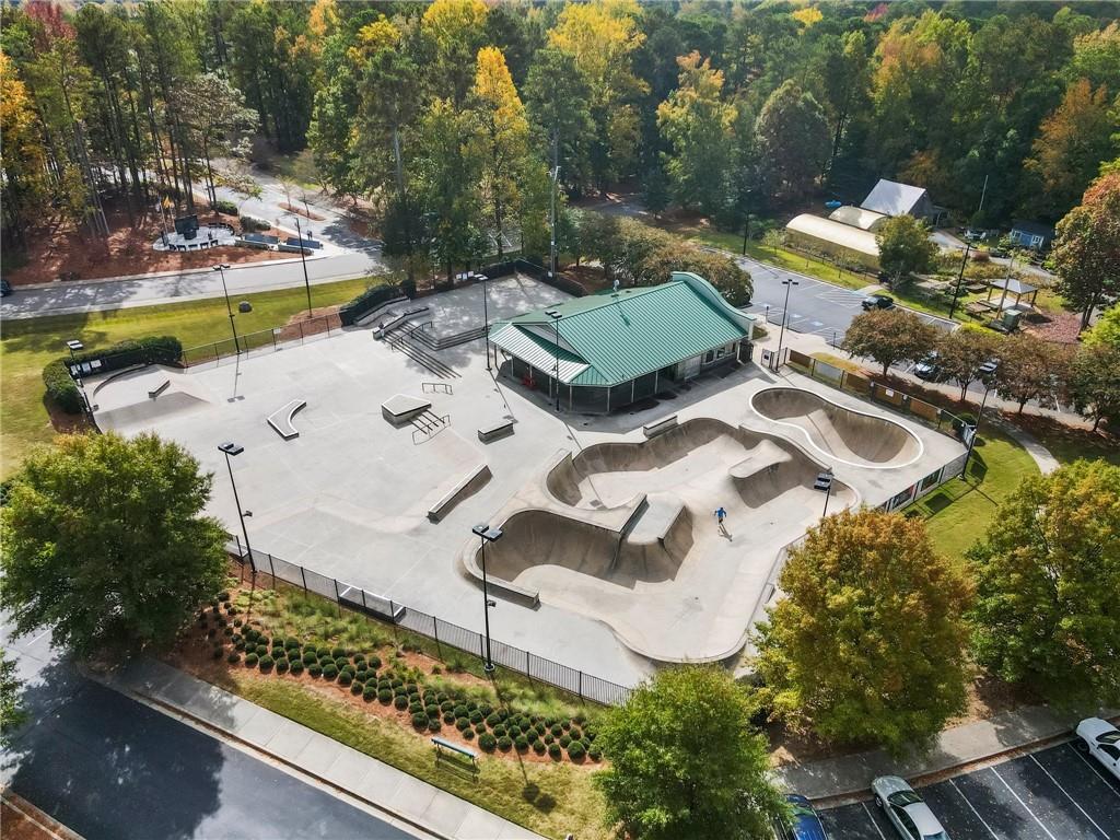 4582 Village Oaks Court
