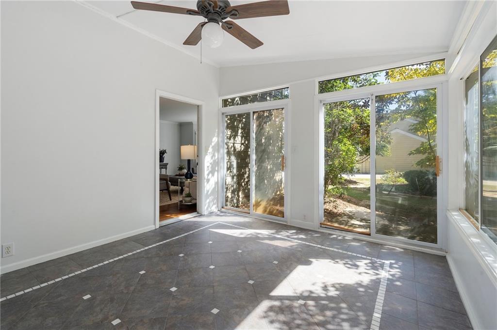 4582 Village Oaks Court
