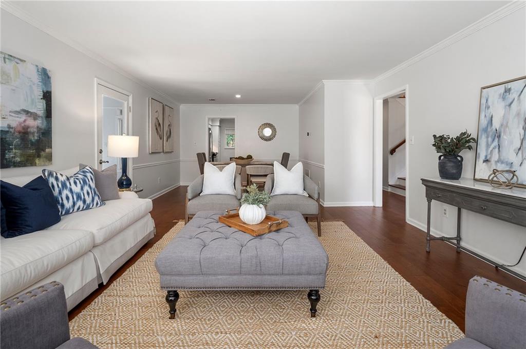 4582 Village Oaks Court