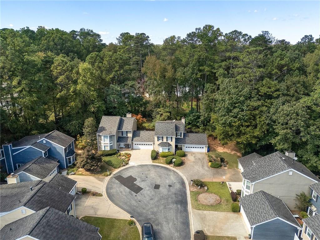 4582 Village Oaks Court