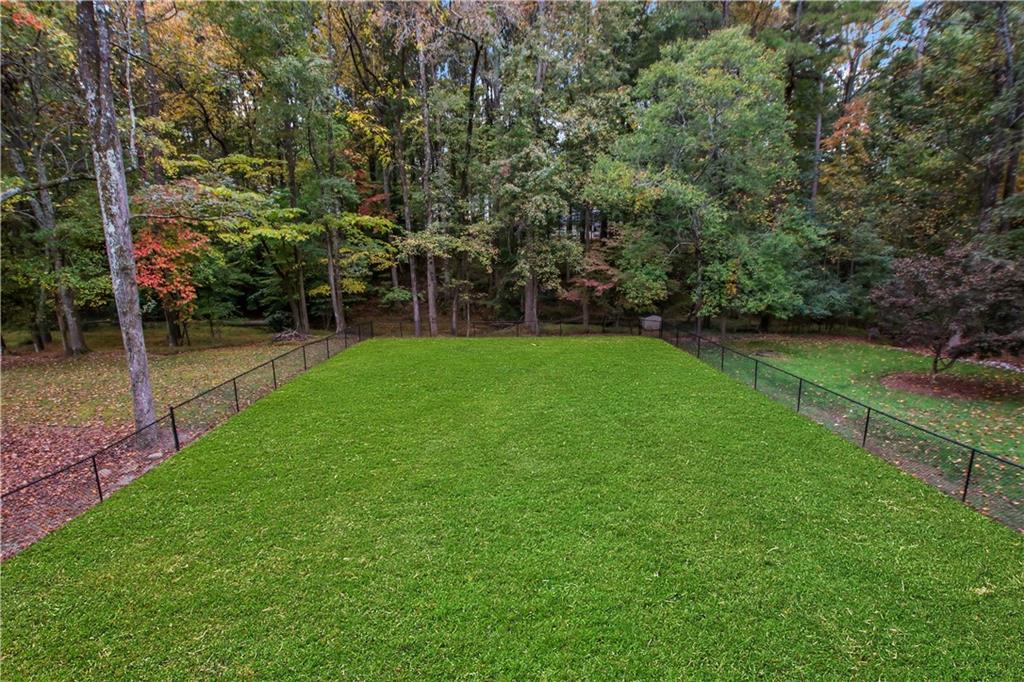 4018 Allenhurst Drive