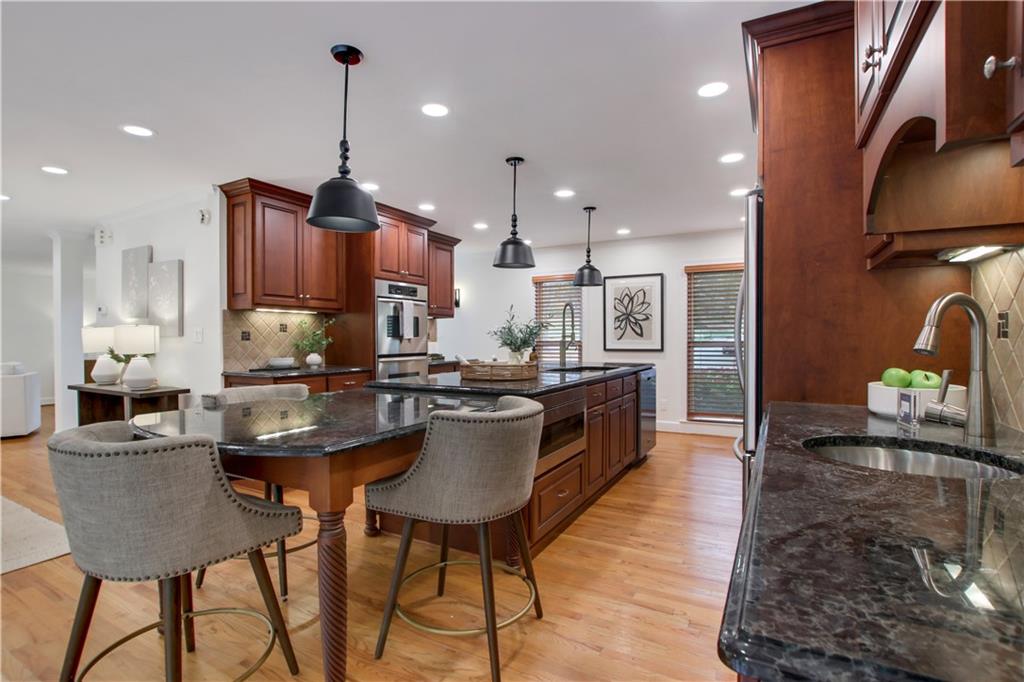 4018 Allenhurst Drive
