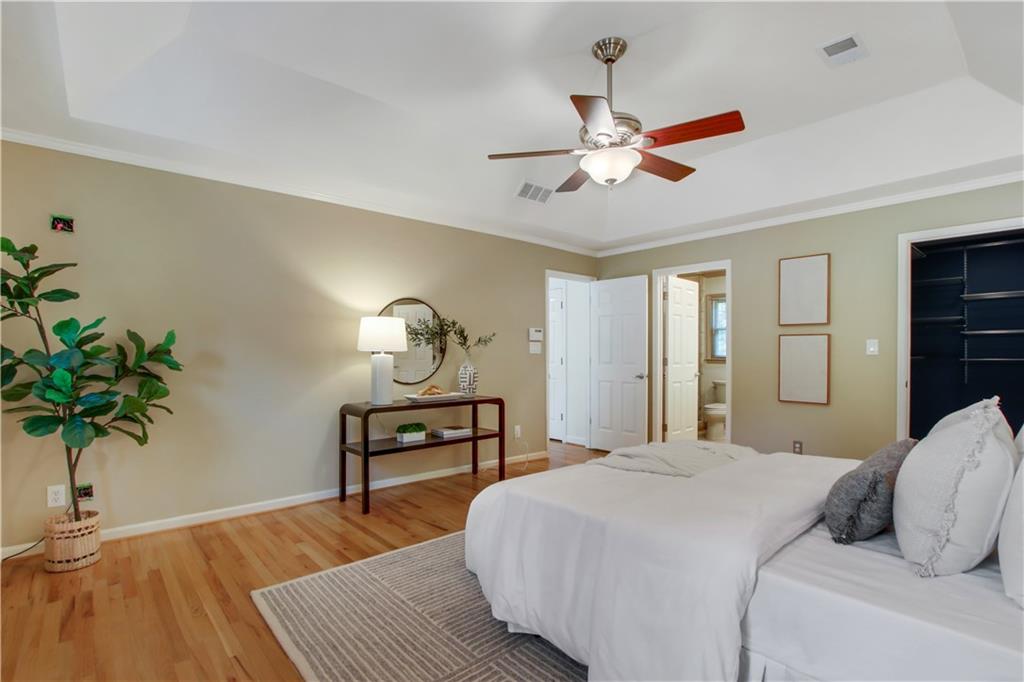 4018 Allenhurst Drive