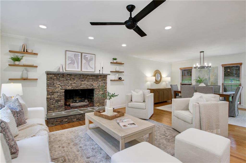 4018 Allenhurst Drive