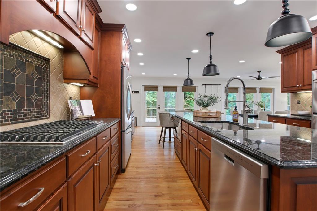 4018 Allenhurst Drive