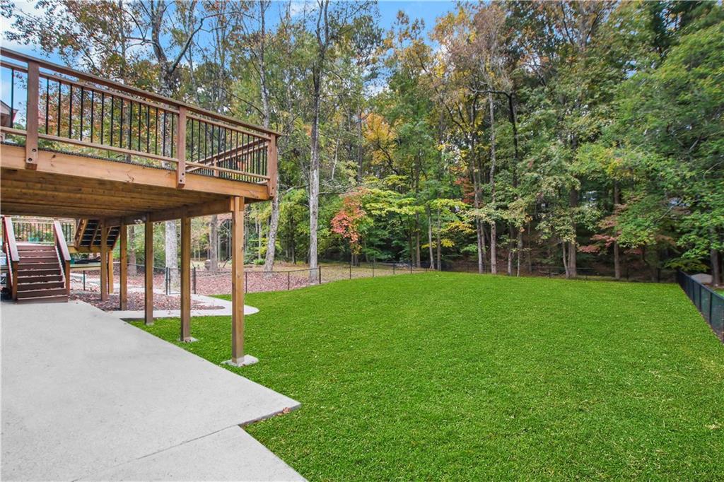 4018 Allenhurst Drive
