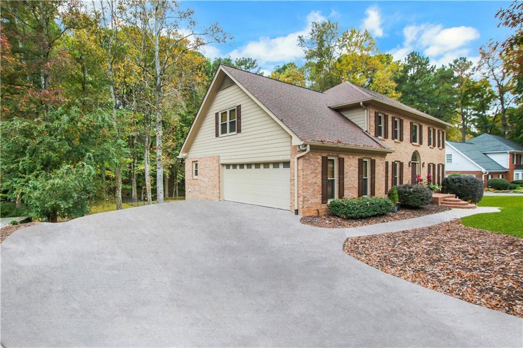 4018 Allenhurst Drive