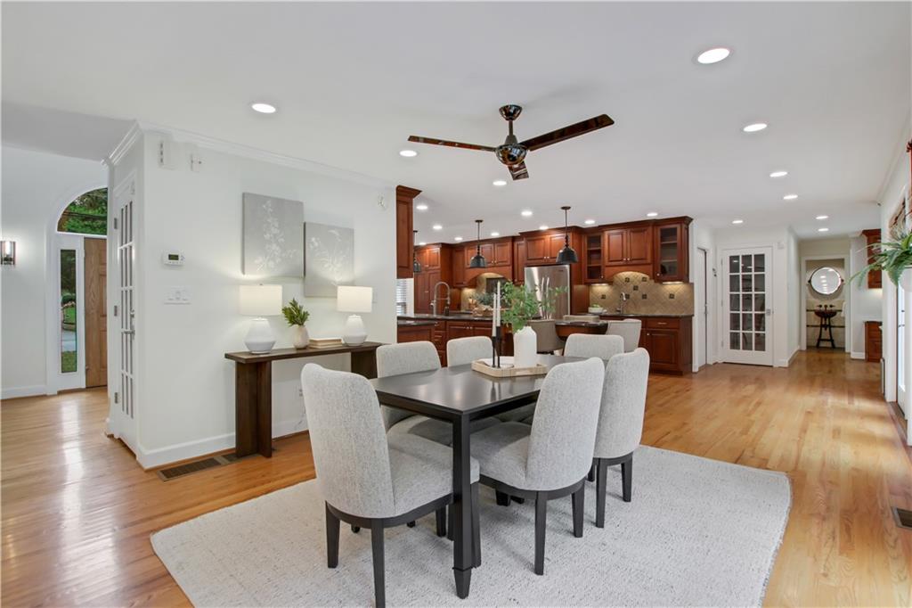 4018 Allenhurst Drive
