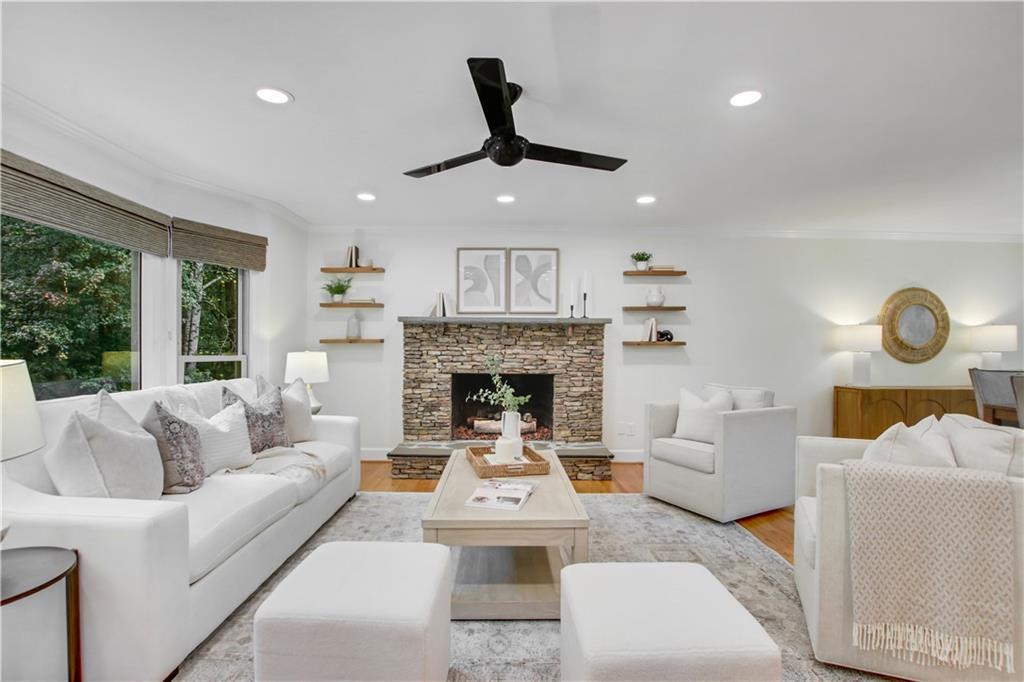 4018 Allenhurst Drive
