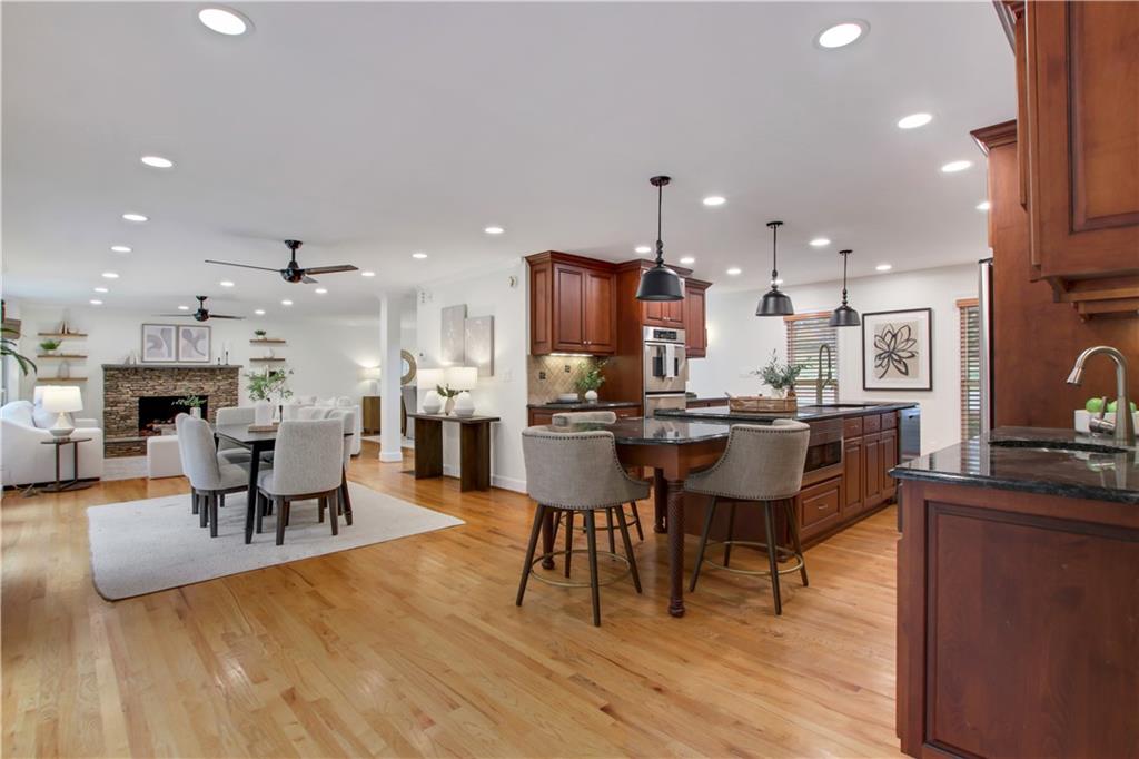 4018 Allenhurst Drive