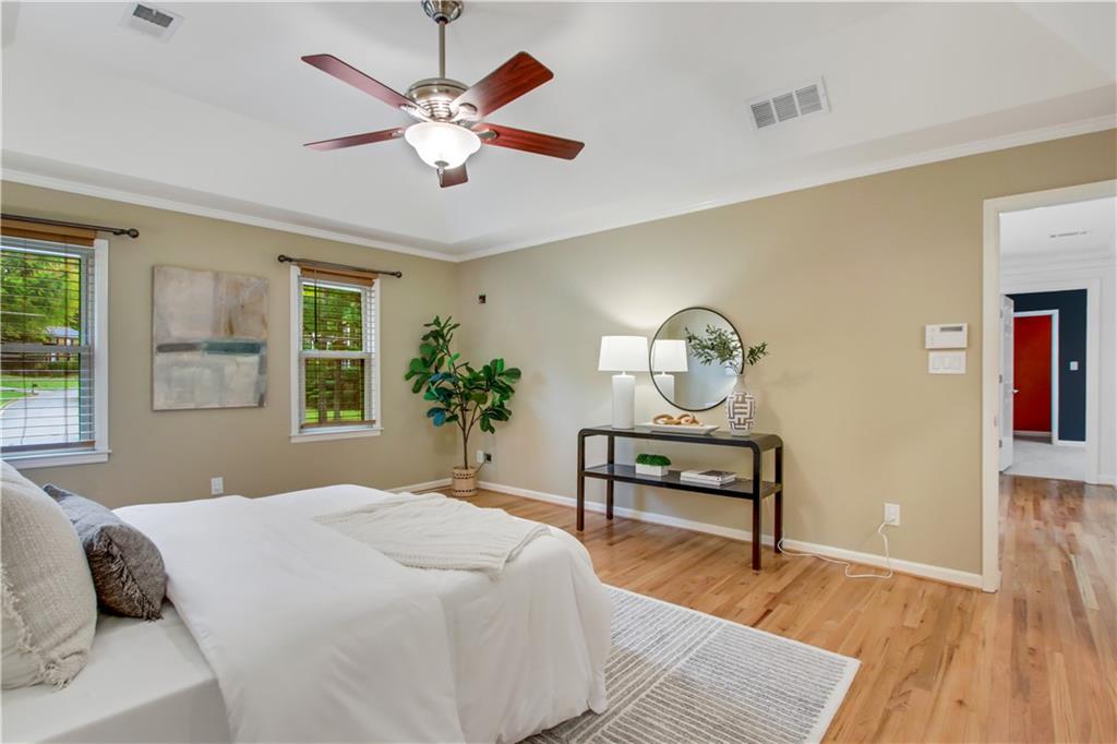 4018 Allenhurst Drive