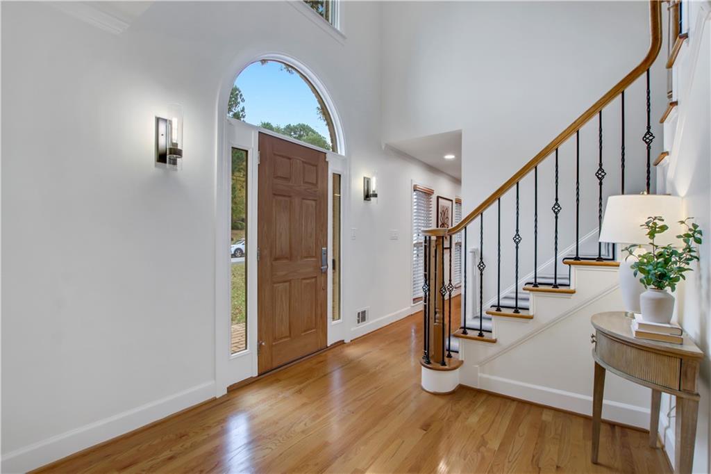 4018 Allenhurst Drive