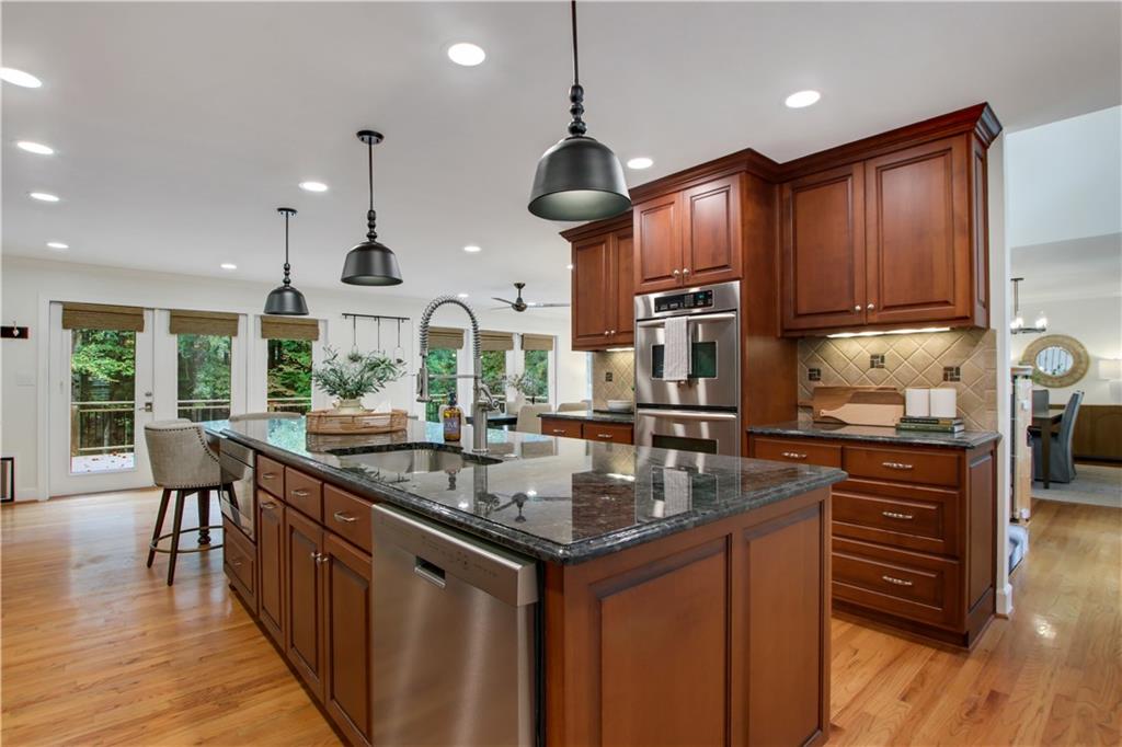 4018 Allenhurst Drive