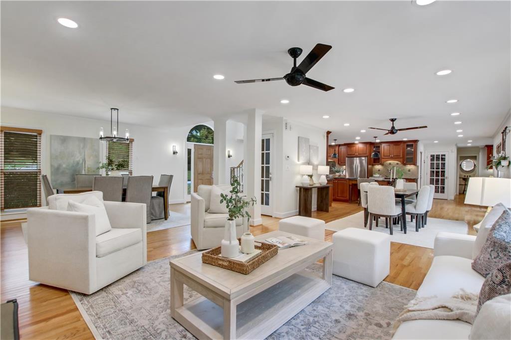 4018 Allenhurst Drive