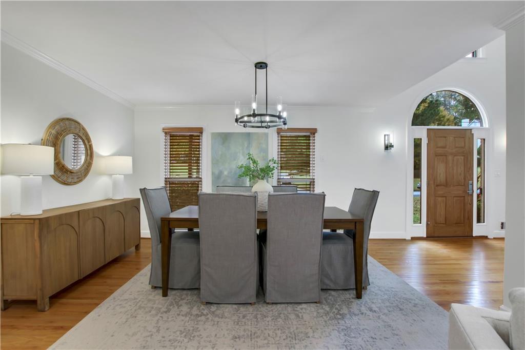 4018 Allenhurst Drive