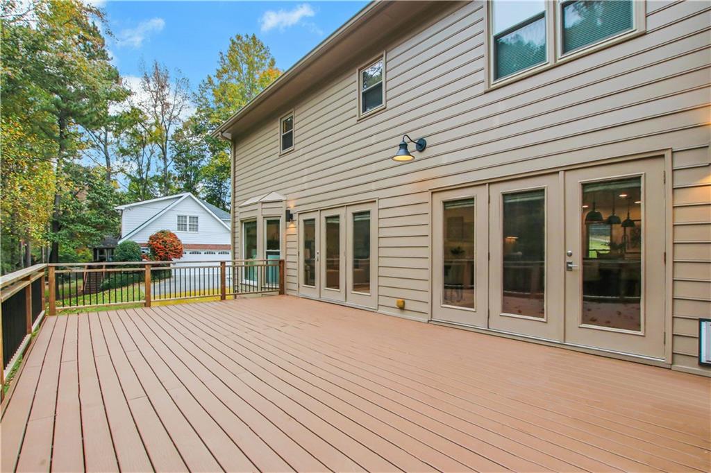 4018 Allenhurst Drive