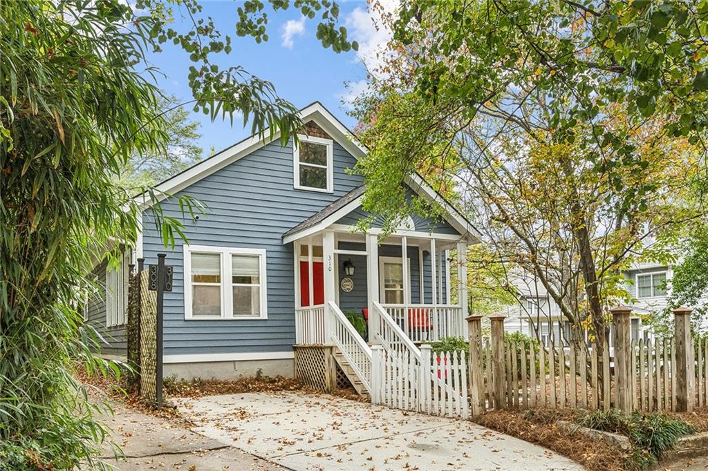 310 Oakdale Road NE