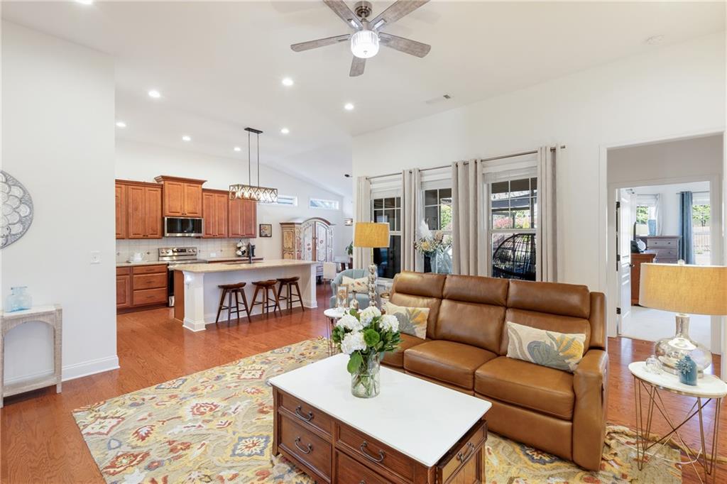 102 Laurel Glory Road