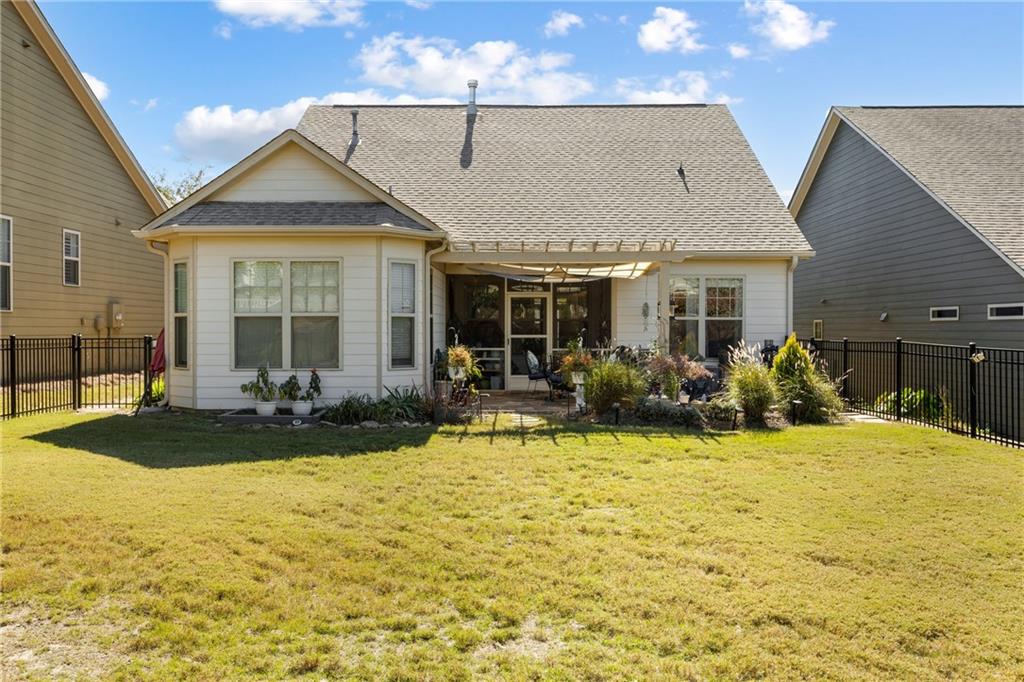 102 Laurel Glory Road