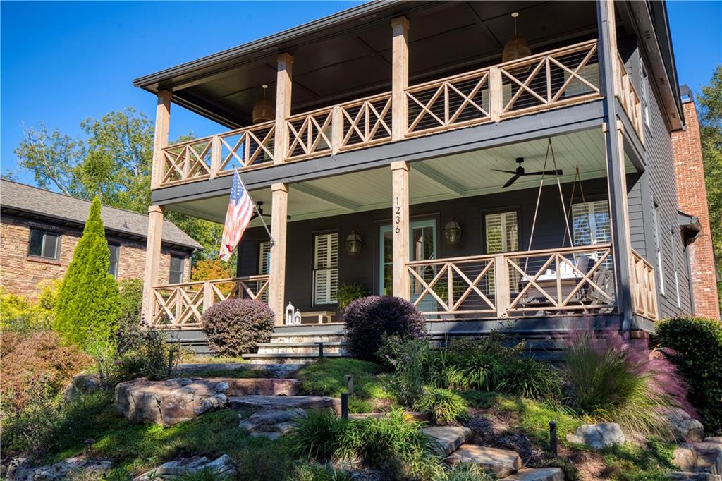 1236 Minhinette Drive