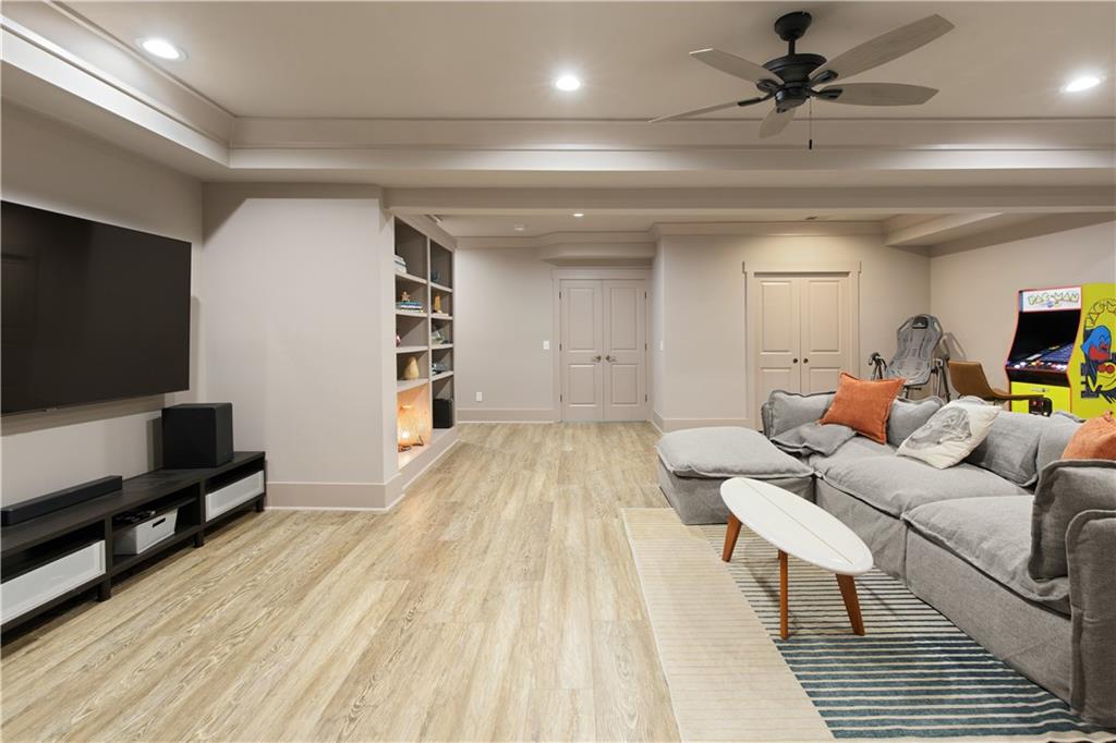 1236 Minhinette Drive