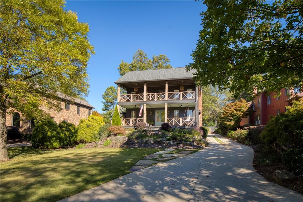 1236 Minhinette Drive